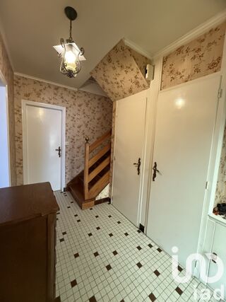  Maison  vendre 5 pices 93 m