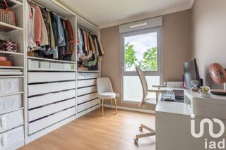  Appartement � vendre 3 pi�ces 53 m�