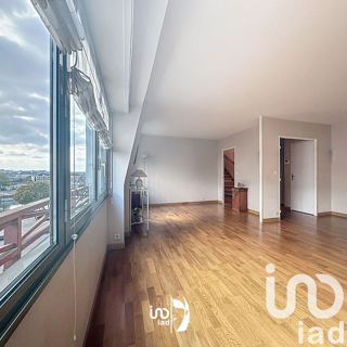  Appartement � vendre 5 pi�ces 113 m�