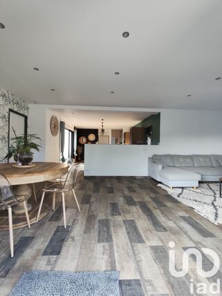  Maison � vendre 5 pi�ces 128 m�