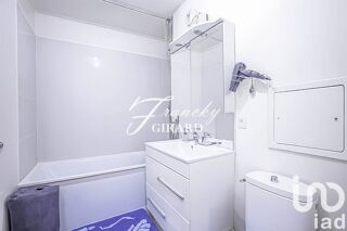  Appartement � vendre 2 pi�ces 50 m�