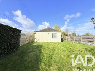  Maison � vendre 4 pi�ces 80 m�