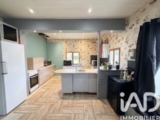  Maison � vendre 4 pi�ces 112 m�