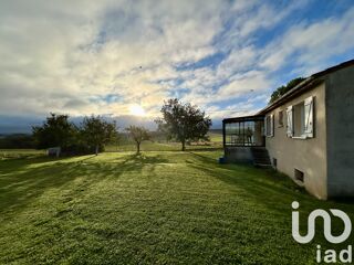  Maison � vendre 4 pi�ces 86 m�