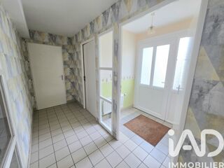  Maison � vendre 7 pi�ces 129 m�