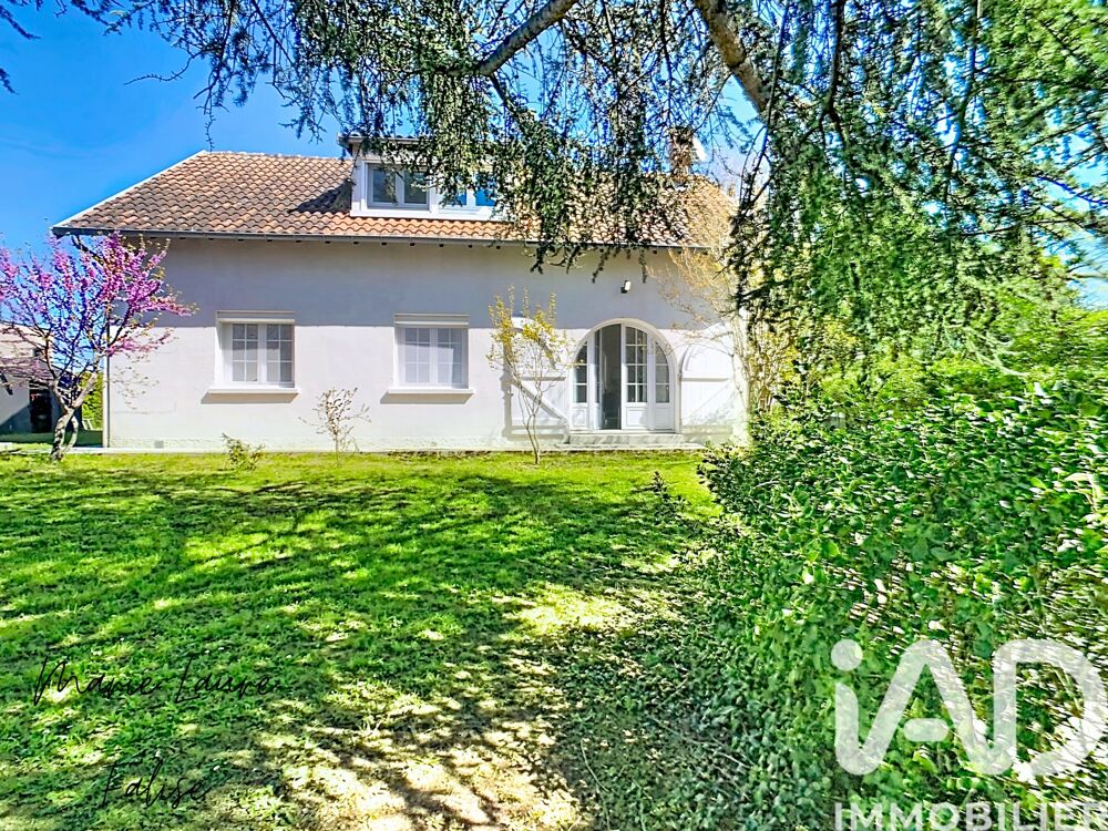 � vendre  Maison Balma (31130)