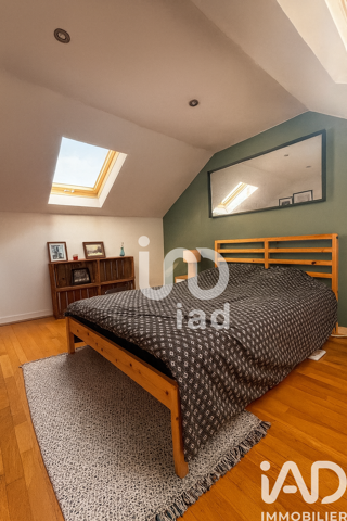  Appartement � vendre 4 pi�ces 70 m�