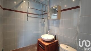  Appartement  vendre 1 pice 29 m