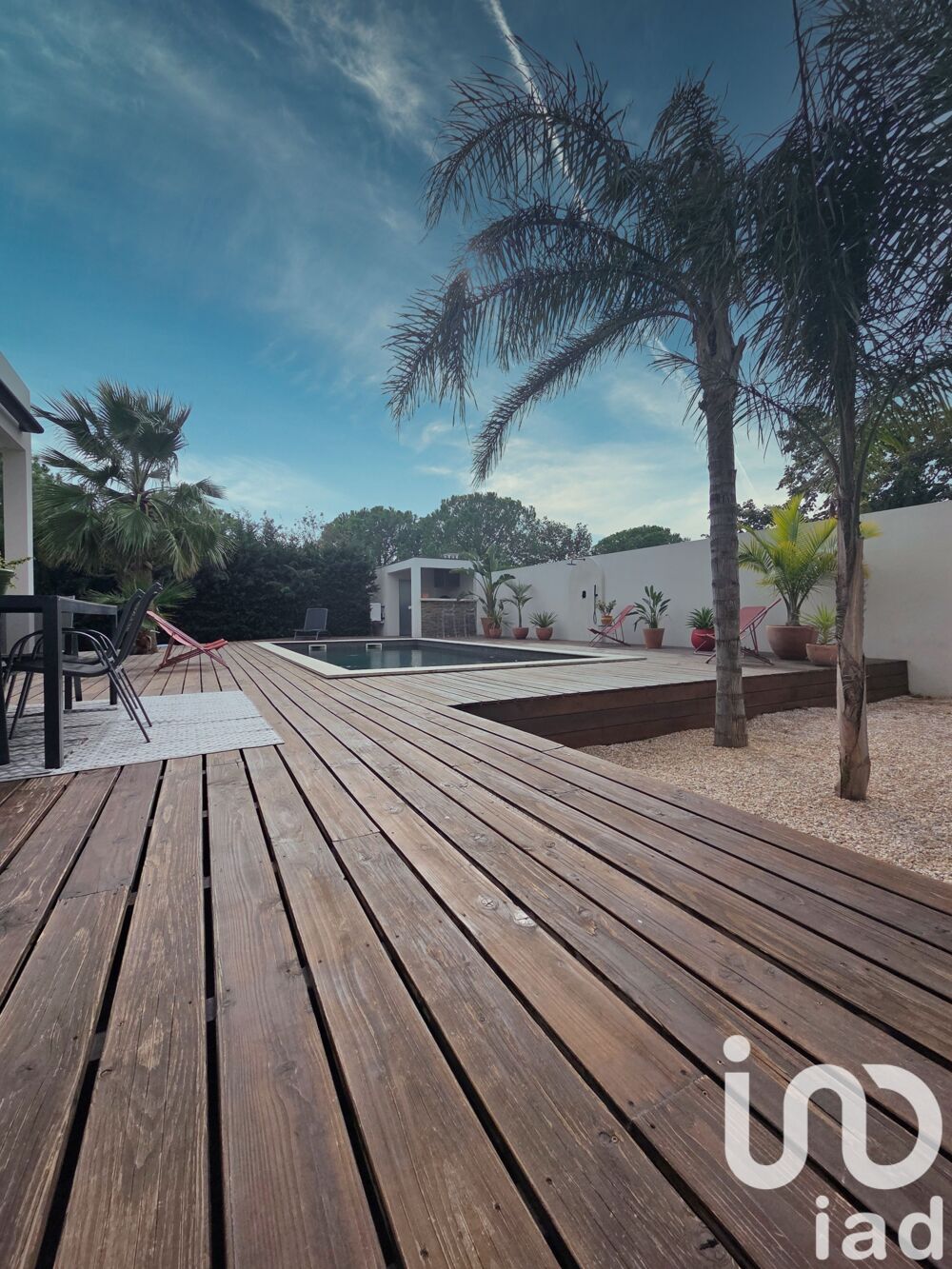  vendre  Villa Saint-Fliu-d'Avall (66170)