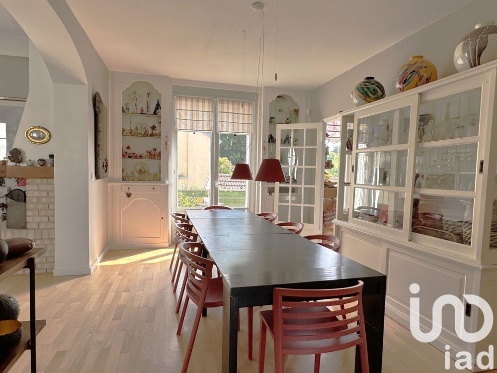  vendre  Appartement La Celle-Saint-Cloud (78170)