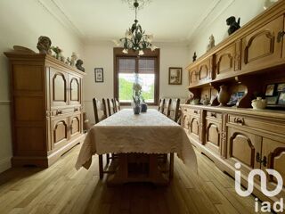  Maison � vendre 6 pi�ces 179 m�