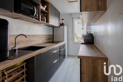  Appartement  louer 3 pices 55 m