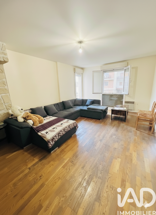  Appartement � vendre 3 pi�ces 68 m�