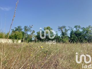  Terrain � vendre 488 m�