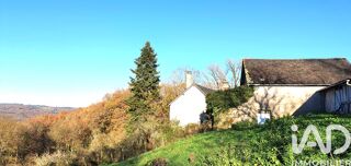 Maison 6 pièces 110 m² · à Terrasson-Lavilledieu · 110 m² · 188 000 €