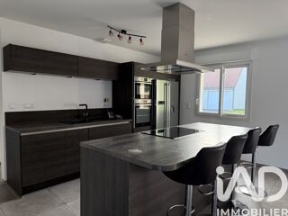  Maison � vendre 5 pi�ces 130 m�