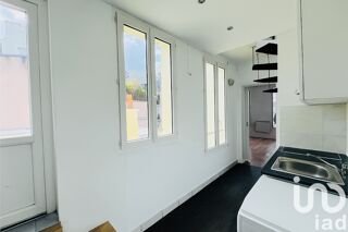  Appartement � vendre 2 pi�ces 51 m�