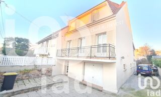  Maison � vendre 5 pi�ces 136 m�