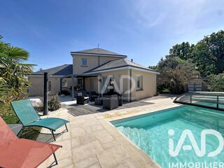  Maison � vendre 6 pi�ces 166 m�