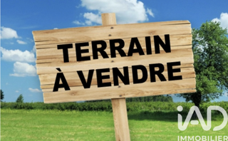  Terrain � vendre 741 m�
