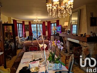  Maison � vendre 6 pi�ces 148 m�