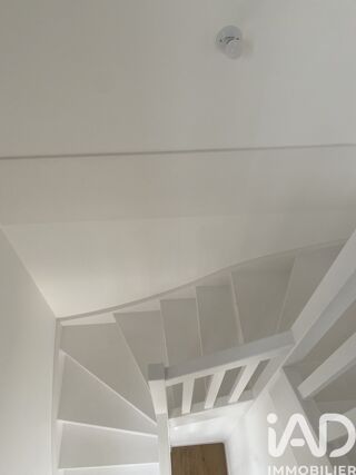  Appartement � vendre 5 pi�ces 117 m�