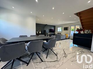  Maison � vendre 6 pi�ces 136 m�