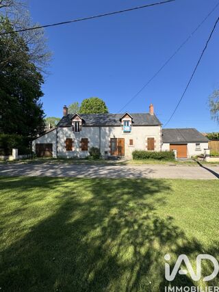  Maison � vendre 5 pi�ces 120 m�