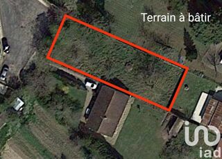  Terrain � vendre 682 m�