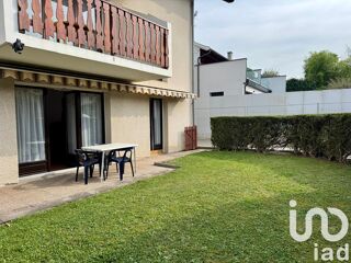  Appartement � vendre 2 pi�ces 53 m�