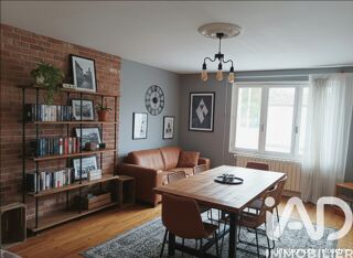  Maison � vendre 9 pi�ces 209 m�