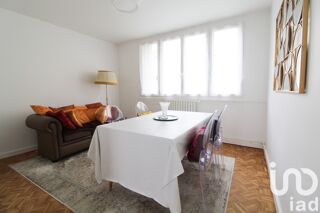  Appartement � vendre 3 pi�ces 45 m�