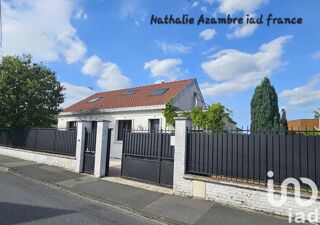  Maison � vendre 5 pi�ces 128 m�