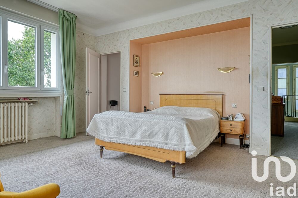  vendre  Maison Sannois (95110)