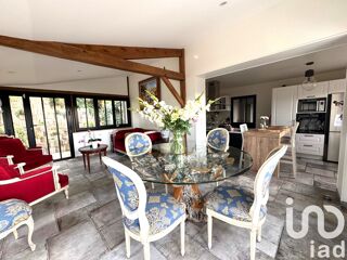  Maison � vendre 6 pi�ces 196 m�