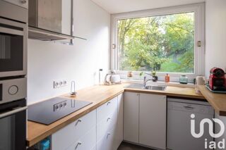  Appartement � vendre 5 pi�ces 111 m�