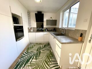  Maison � vendre 3 pi�ces 61 m�