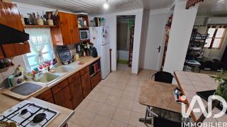  Maison � vendre 3 pi�ces 67 m�