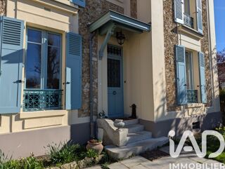  Maison � vendre 9 pi�ces 165 m�