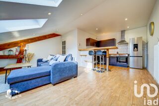  Appartement � vendre 2 pi�ces 46 m�