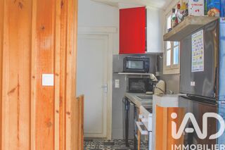  Maison � vendre 3 pi�ces 61 m�