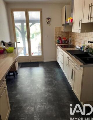  Maison  vendre 6 pices 128 m