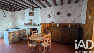  Maison � vendre 3 pi�ces 49 m�