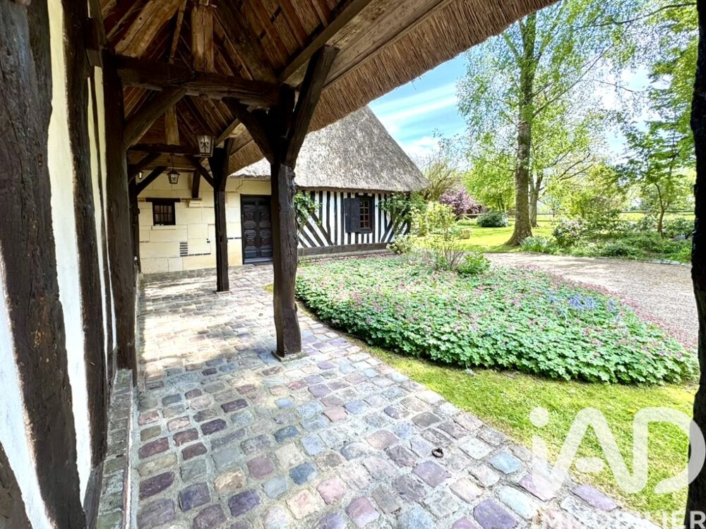 � vendre  Maison �paignes (27260)