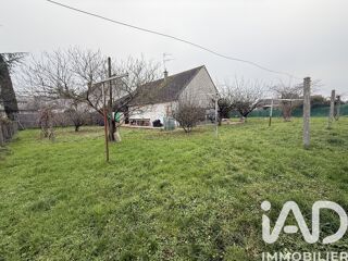  Maison � vendre 5 pi�ces 92 m�