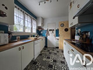  Maison � vendre 6 pi�ces 113 m�