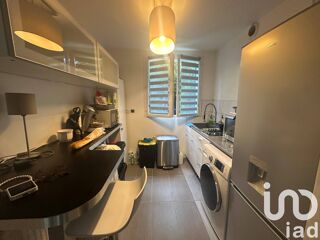  Appartement � vendre 1 pi�ce 26 m�