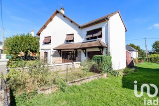  Maison � vendre 7 pi�ces 161 m�