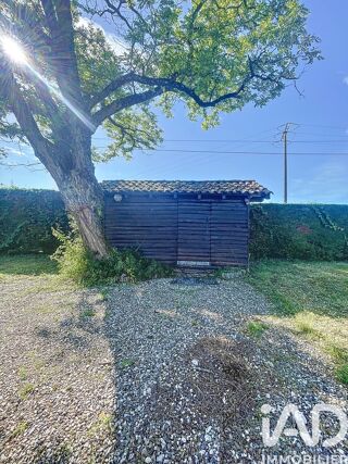  Maison � vendre 3 pi�ces 49 m�