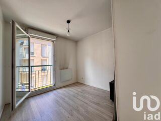  Appartement  vendre 2 pices 46 m